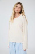 Chelsea Knit Sweater
