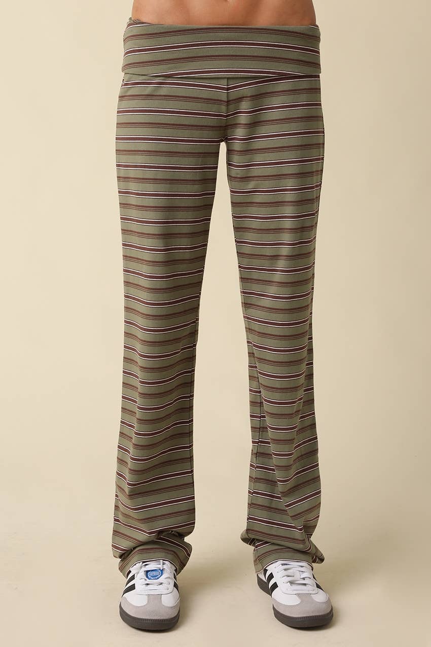 Dani Stripe Pants