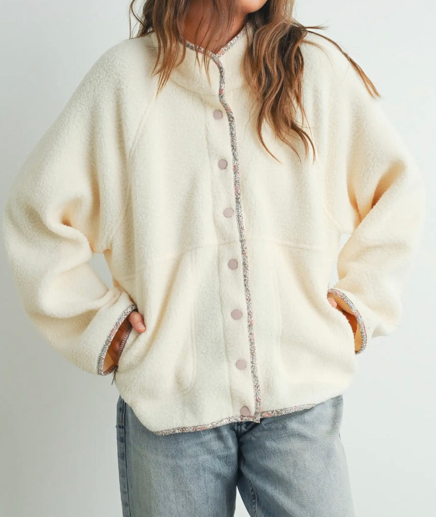 Lucy Lightweight Jacket